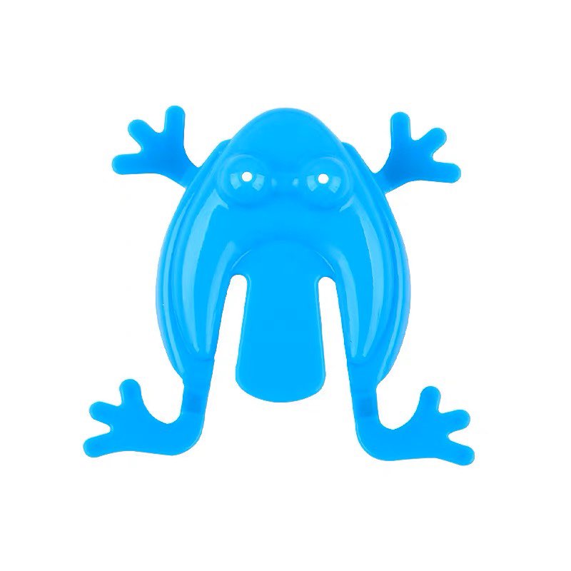 Big Jumping Frog Toy (12pcs)