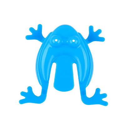 Big Jumping Frog Toy (12pcs)
