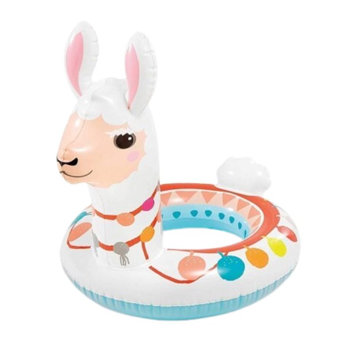 Deluxe Animal Ring Float