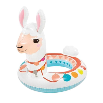 Deluxe Animal Ring Float