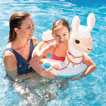 Deluxe Animal Ring Float