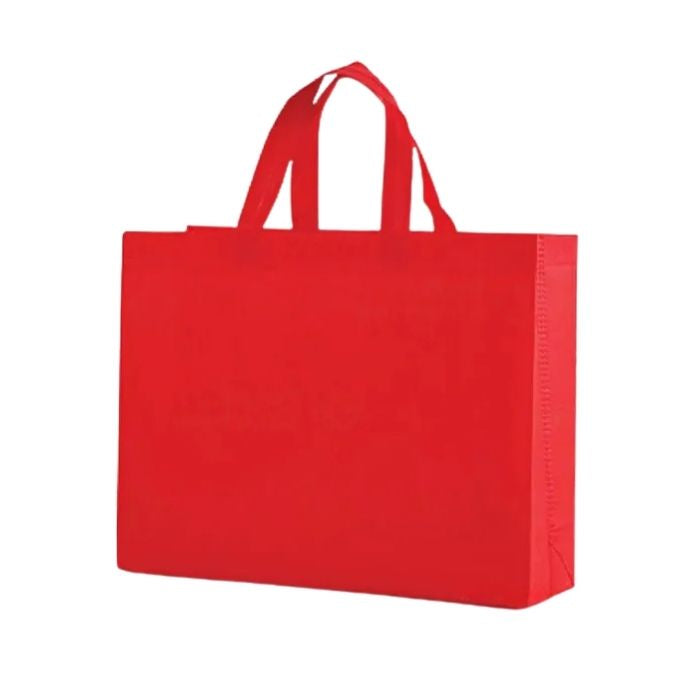Horizontal Non-woven Bags