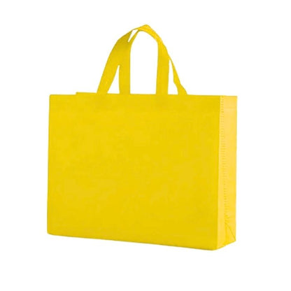 Horizontal Non-woven Bags