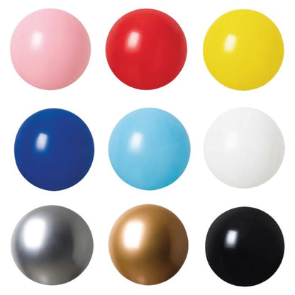 36 Inch Round Jumbo Latex Balloon