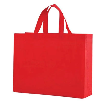 Horizontal Non-woven Bags