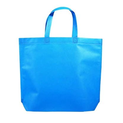 Horizontal Non-woven Bags