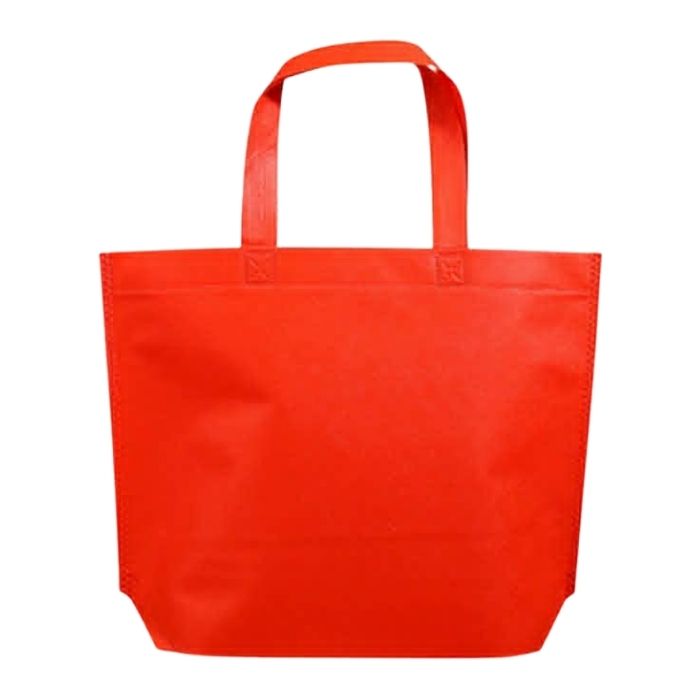 Horizontal Non-woven Bags