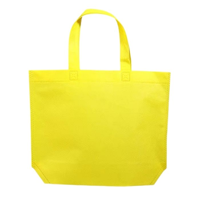 Horizontal Non-woven Bags