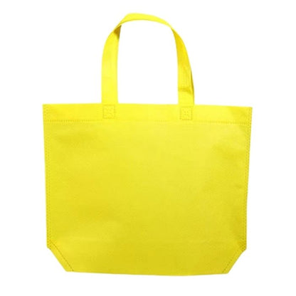 Horizontal Non-woven Bags