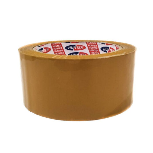 48mm Brown OPP Tape