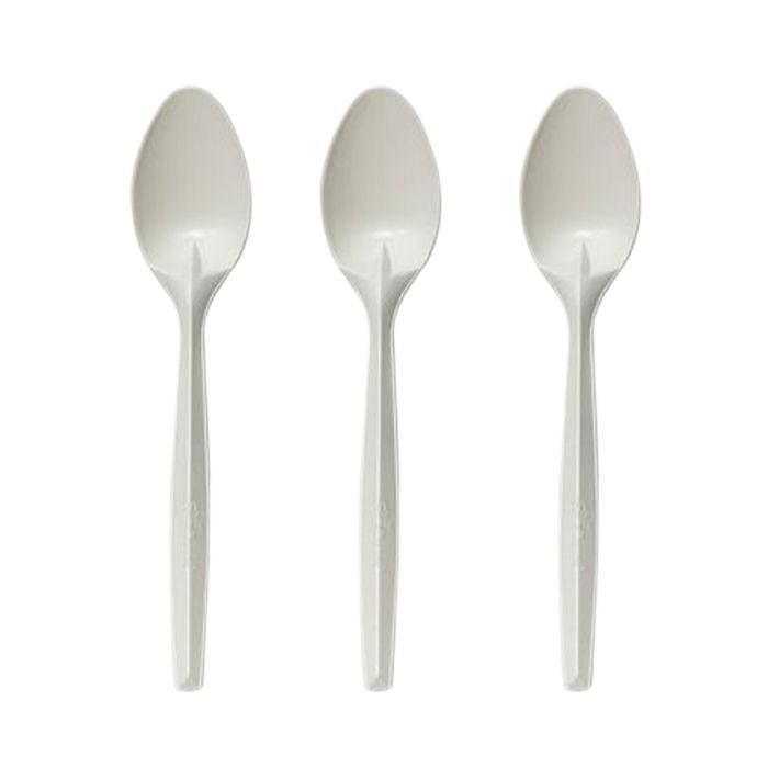 6.5inch Biodegradable Spoon