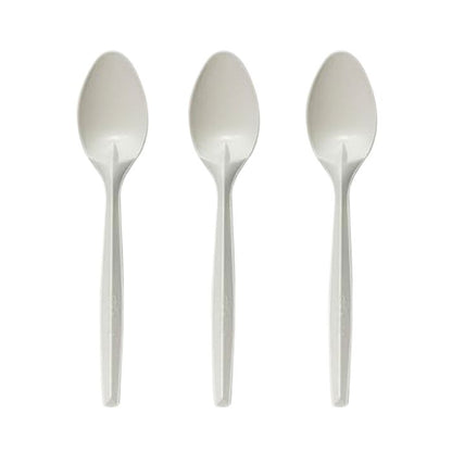 6.5inch Biodegradable Spoon