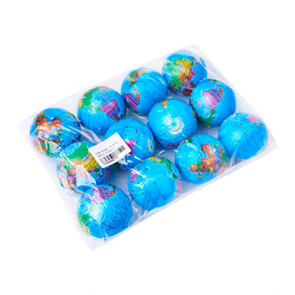 Foam Stress Balls