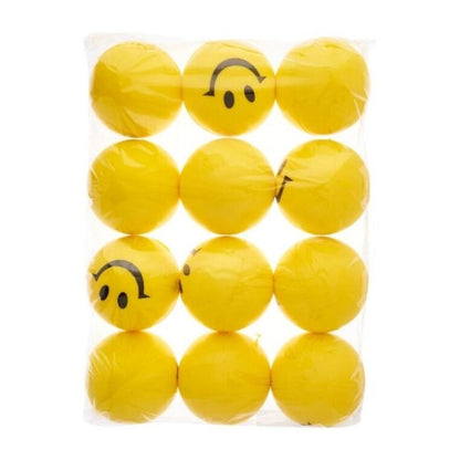 Foam Stress Balls