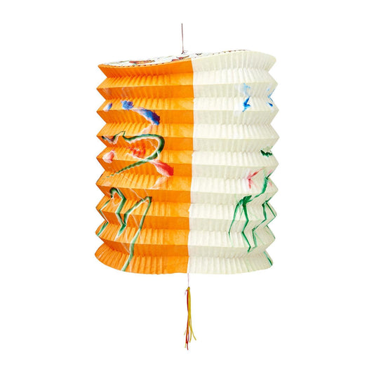 18cm No.16 Traditional Paper Lantern 6pcs