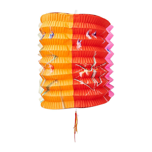 18cm No.16 Traditional Paper Lantern 6pcs