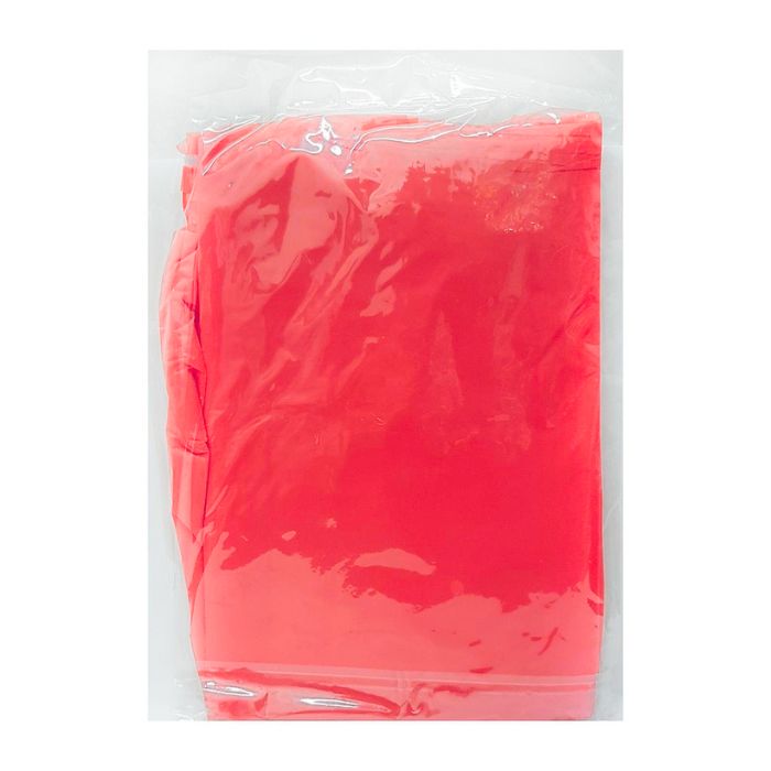 73cm x 4m Solid Color Plastic Table Skirt (assorted)