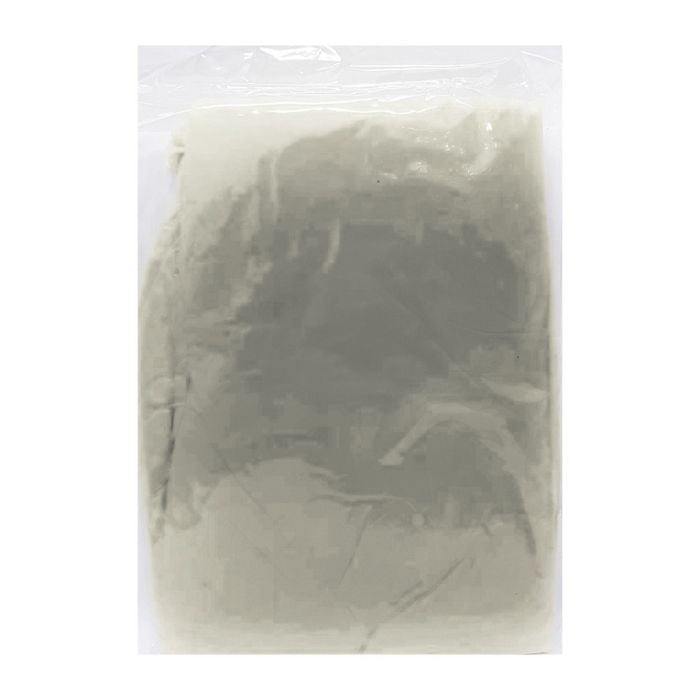73cm x 4m Solid Color Plastic Table Skirt (assorted)