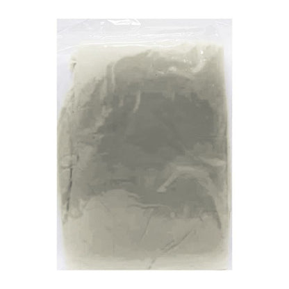 73cm x 4m Solid Color Plastic Table Skirt (assorted)
