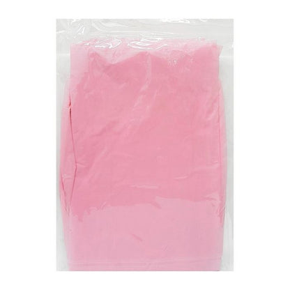 73cm x 4m Solid Color Plastic Table Skirt (assorted)