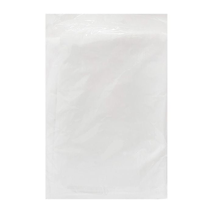 73cm x 4m Solid Color Plastic Table Skirt (assorted)