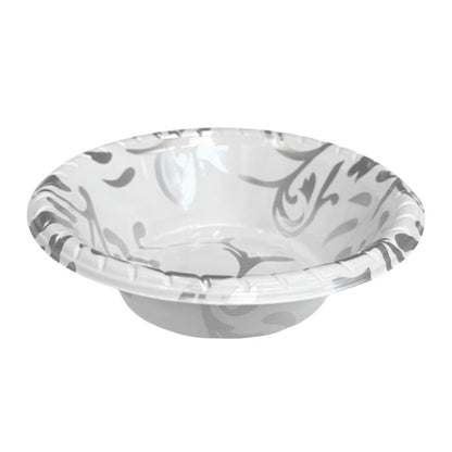 7" Plastic Bowl 10pcs