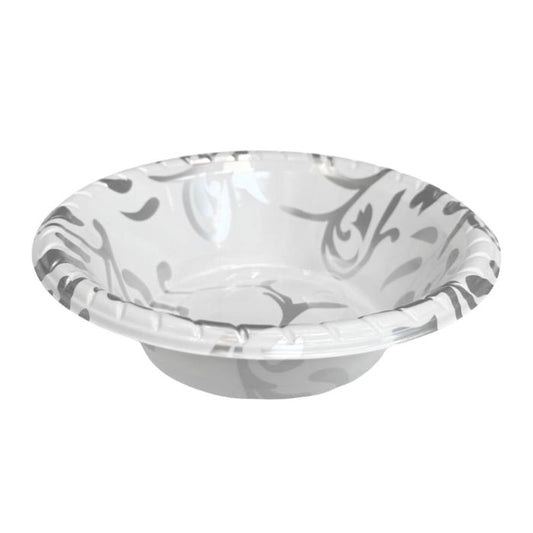 7" Plastic Bowl 10pcs