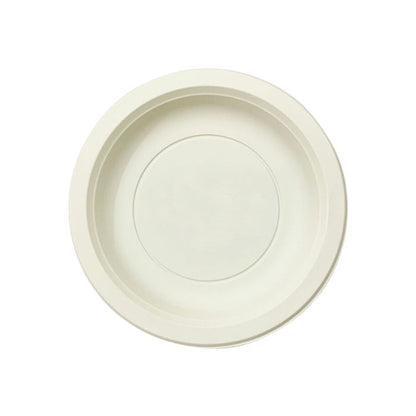 Biodegradable Plates