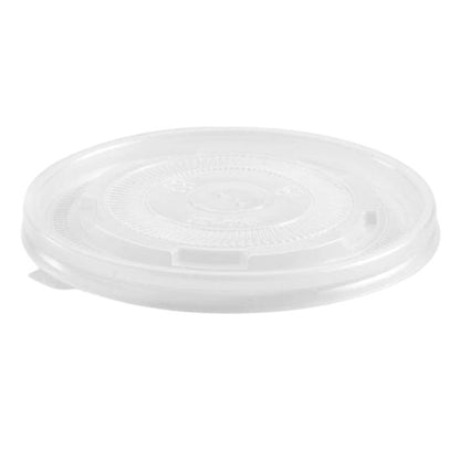 Disposable Paper Bowl (White)