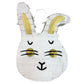 Mini White Rabbit Pinata