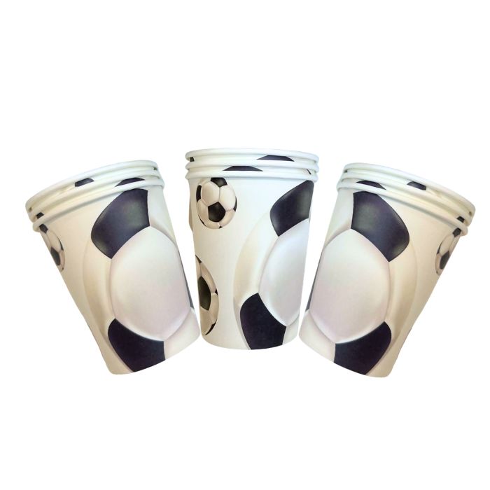 Soccer Football Theme Tableware