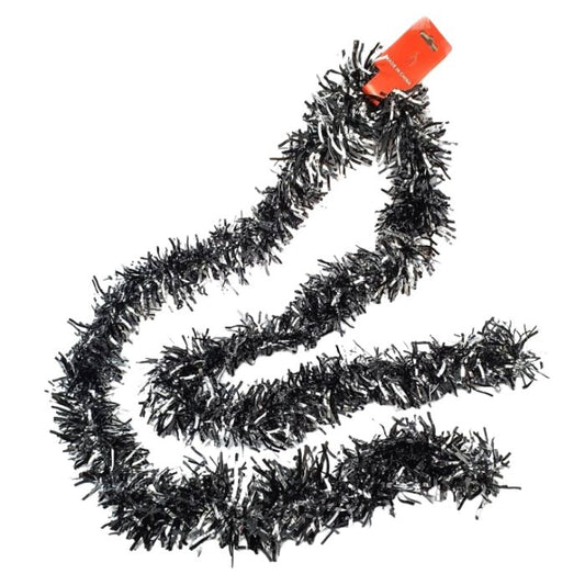 9cm Halloween Shiny Tinsel 18THW-9