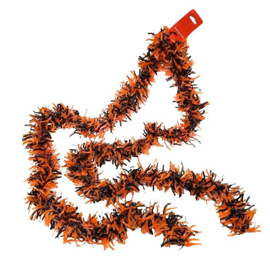 9cm Halloween Shiny Tinsel 18THW-9