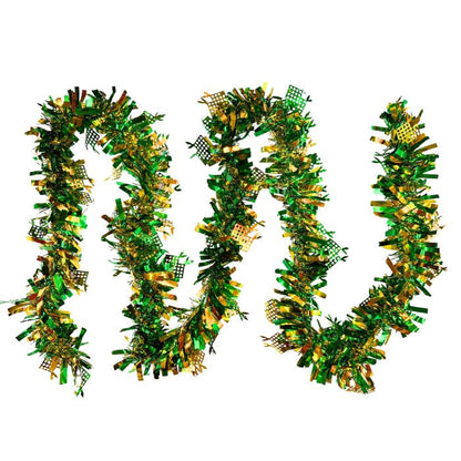 Hari Raya Design Tinsel Garland