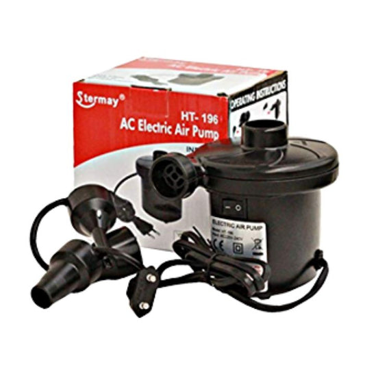 Stermay AC Electric Air Pump HT-196