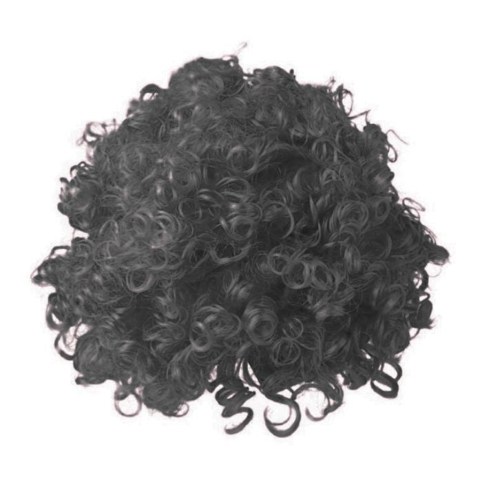Afro Hair Wig (assorted)