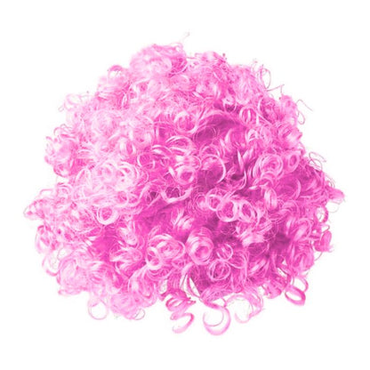 Afro Hair Wig (assorted)