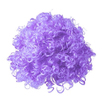 Afro Hair Wig (assorted)
