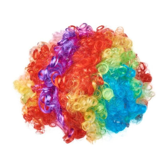 Afro Hair Wig (assorted)