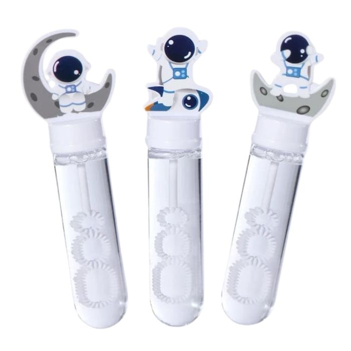 Astronaut Mini Bubbles