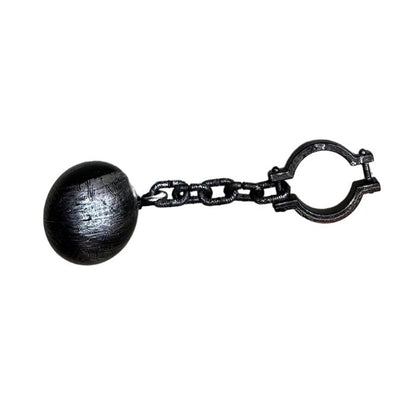 Halloween Prisoner Props (assorted)