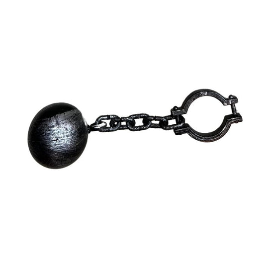 Halloween Prisoner Props (assorted)