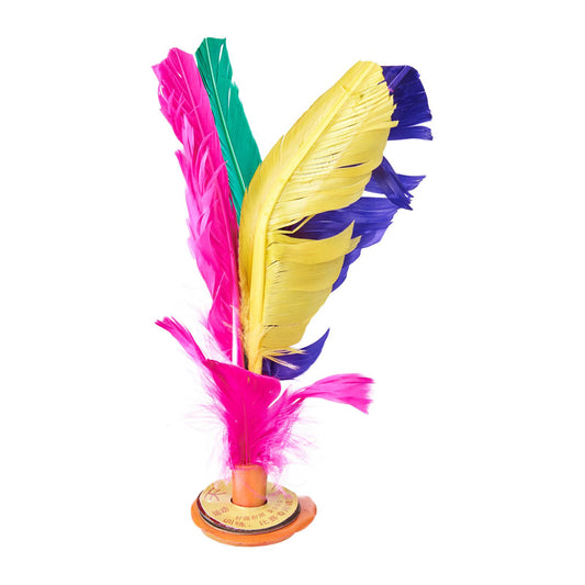 Feather Chapteh