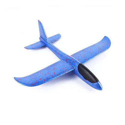 Big Foam Aeroplane Glider