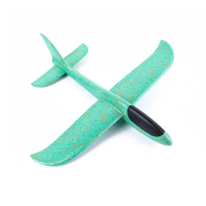 Big Foam Aeroplane Glider