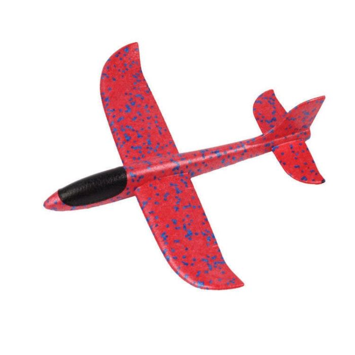 Big Foam Aeroplane Glider