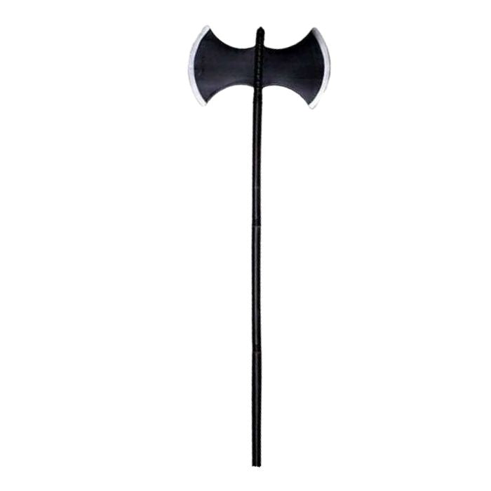 Big Plastic Weapon Props
