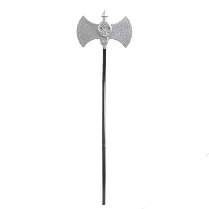 Big Plastic Weapon Props