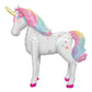 Enchanted Unicorn Airwalker A43082