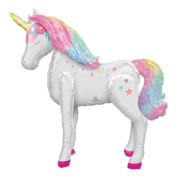 Enchanted Unicorn Airwalker A43082